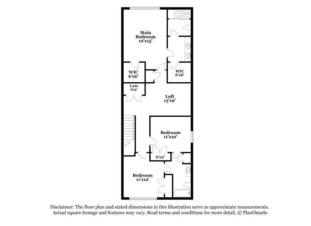 Building Photo - 8876 Indigo Trl Lp