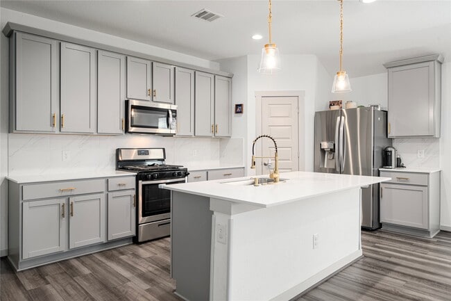Building Photo - 7522 Victoria Brook Trace