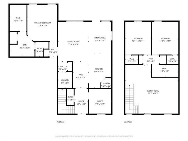 Building Photo - 1308 Parkdale St
