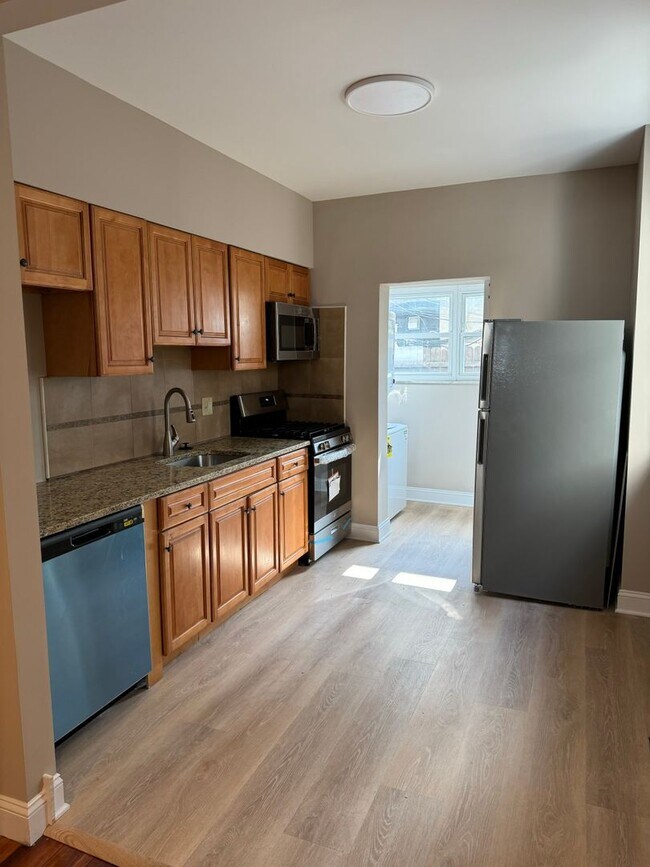 Building Photo - Broad & Porter, Prime South Philadelphia