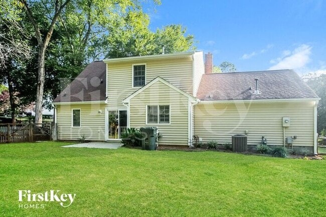 Building Photo - 5808 Birchfield Ln NW