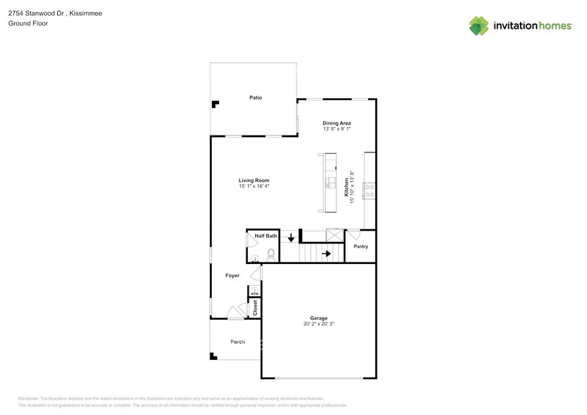 Building Photo - 2754 Stanwood Dr