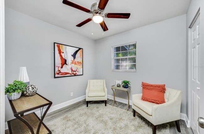 Building Photo - 3703 W Leila Ave