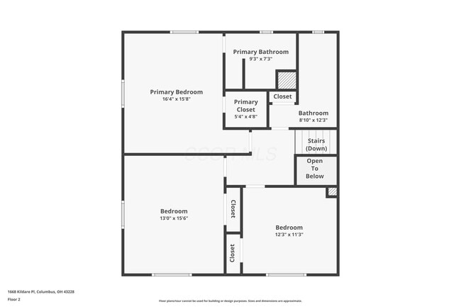 Building Photo - 1668 Kildare Pl