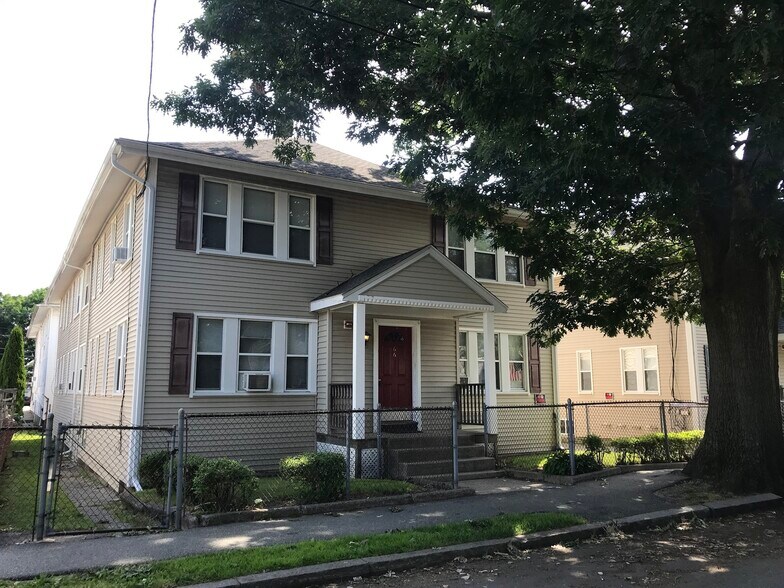 Building Photo - 77 Safford St