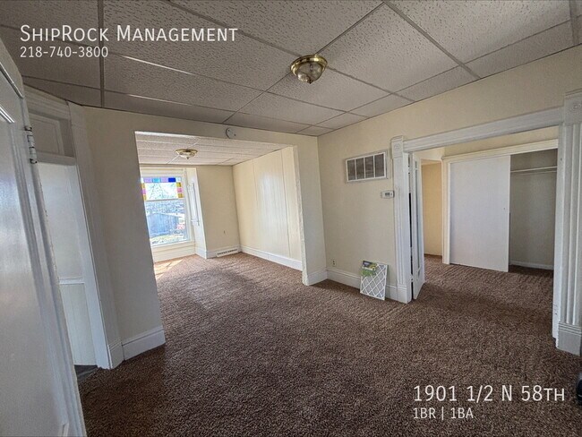Building Photo - 1901 1/2 N 58th-