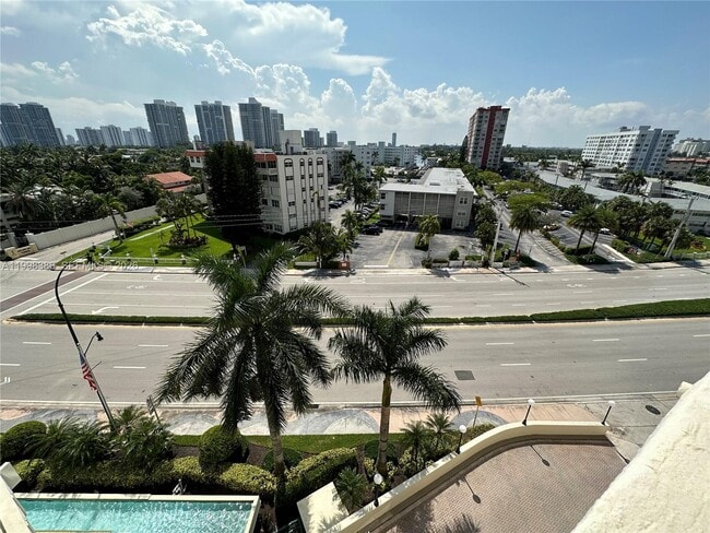 Building Photo - 3180 S Ocean Dr