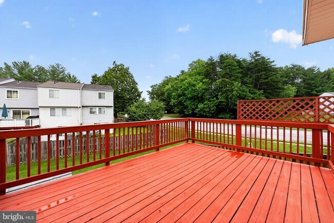 Building Photo - 8700 Calvert Cliff Ct