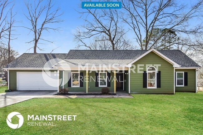 Building Photo - 1209 Claywill Cir