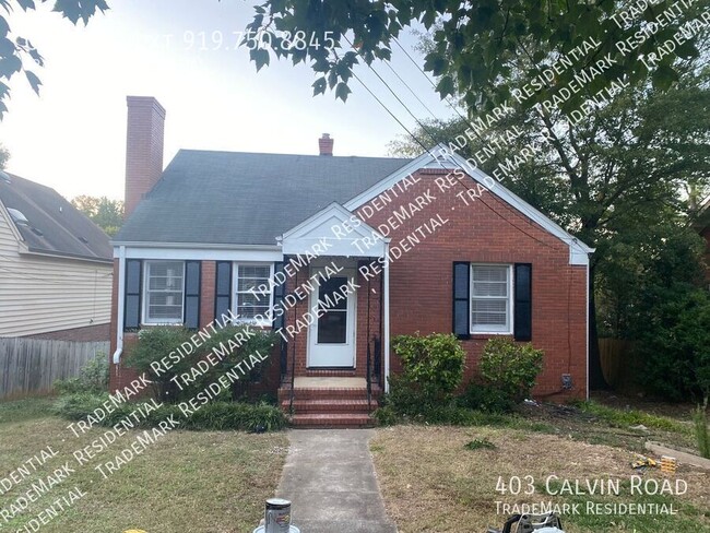 Primary Photo - Your next Raleigh home awaits!