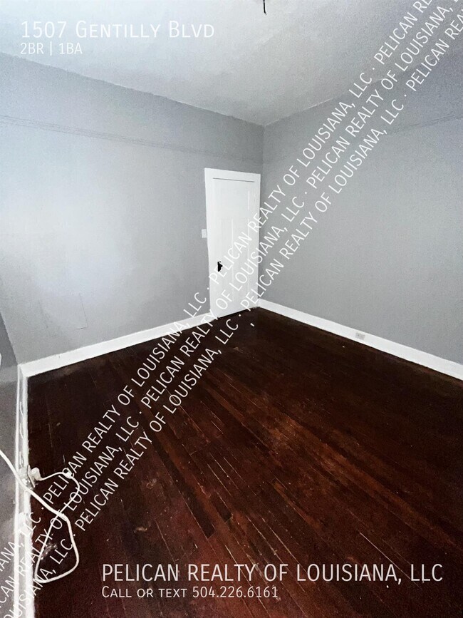 Building Photo - 1507 Gentilly Blvd