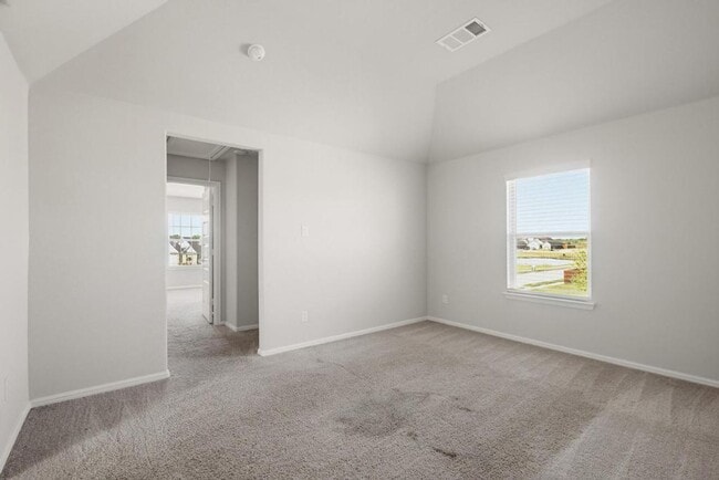 Building Photo - FREE 50" TV IF MOVE-IN BY 4/15/26 Stunning 4-Bedroom Home in Crowley