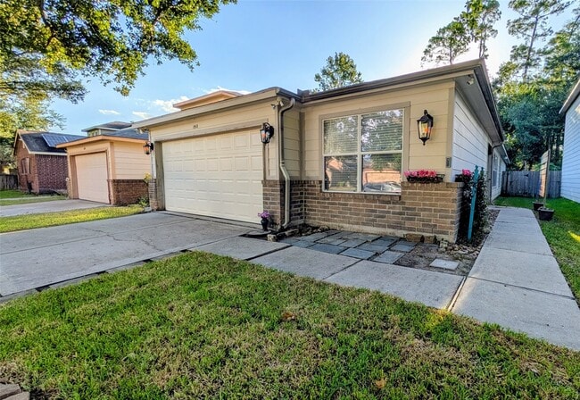 Building Photo - 1918 Adobe Stone Dr