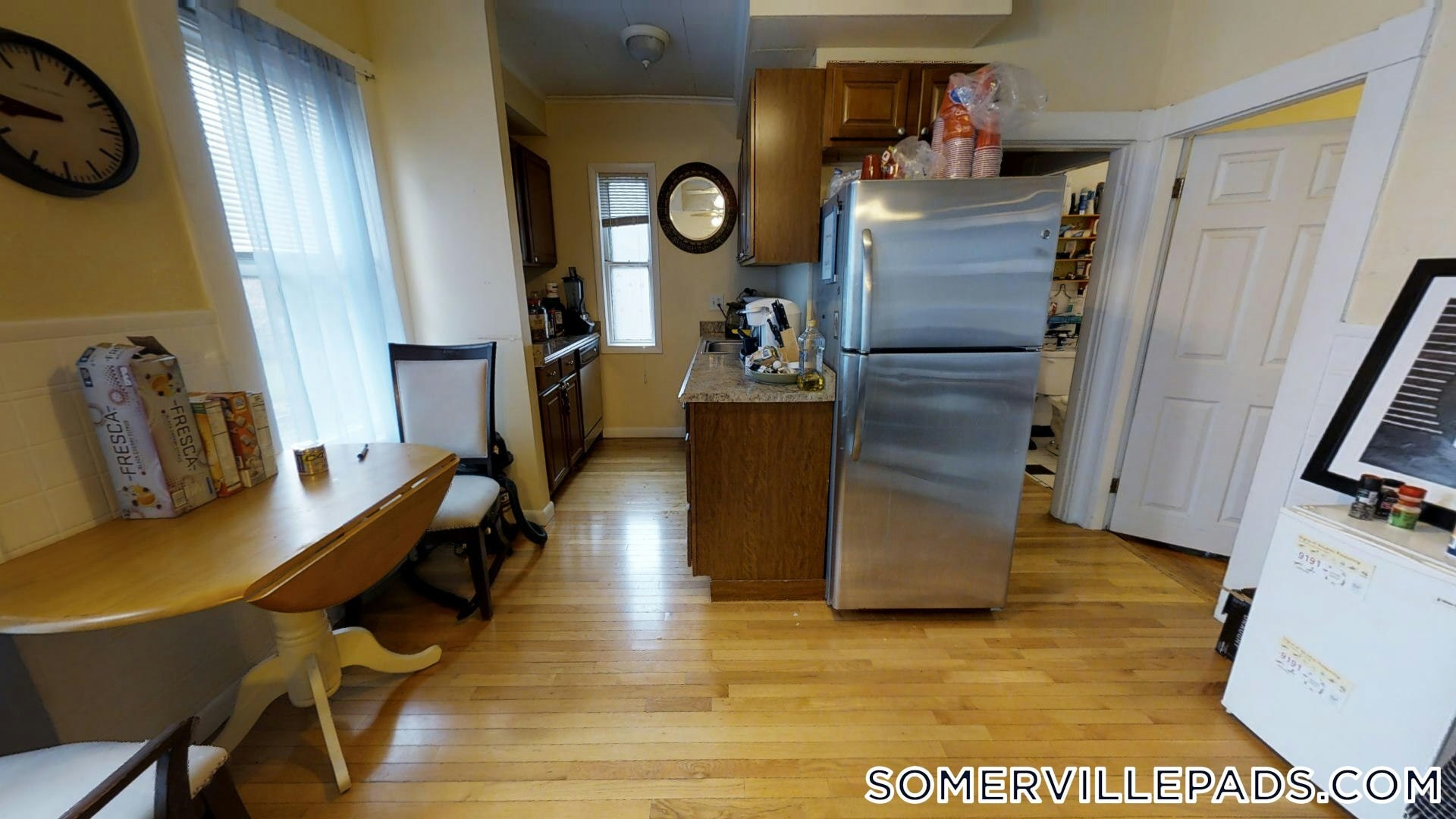 Building Photo - 12-14 Hancock St.