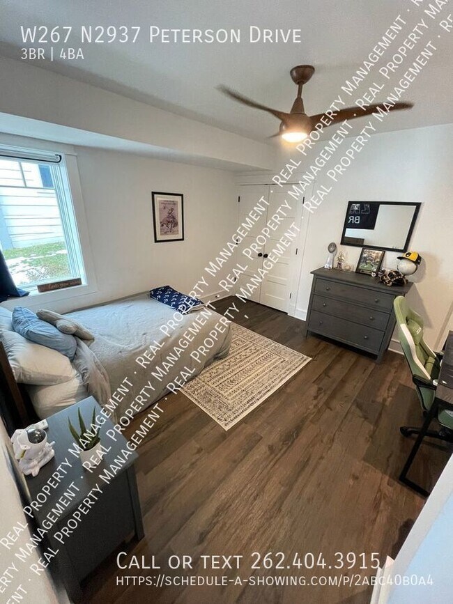 Building Photo - Fully Furnished Stunning Home on Pewaukee ...