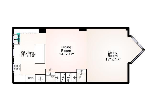 Building Photo - 1244 W Cottage Pl