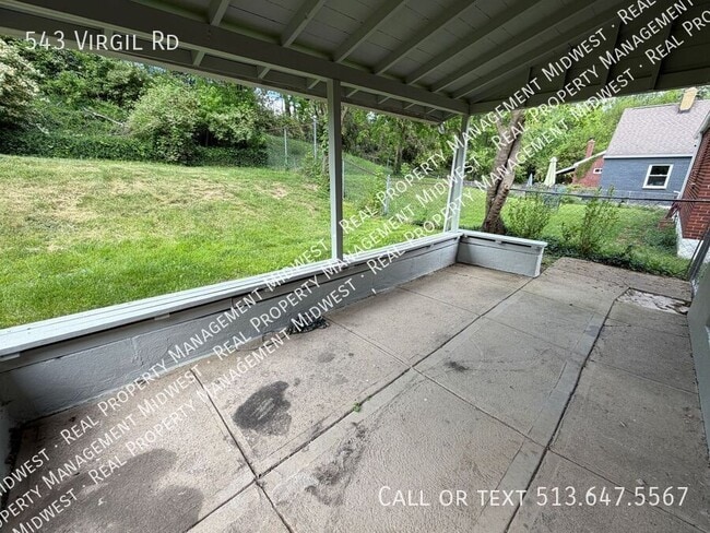 Building Photo - 543 Virgil Rd