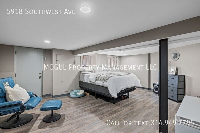 Building Photo - 5918 Southwest Ave