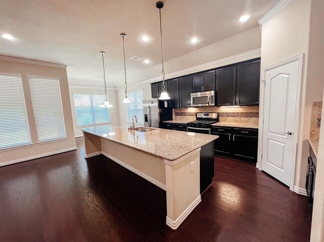 Building Photo - 17022 Kaitlyn Kerria Ct
