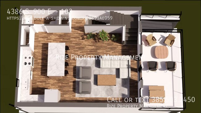 Building Photo - 4386 S 900 E
