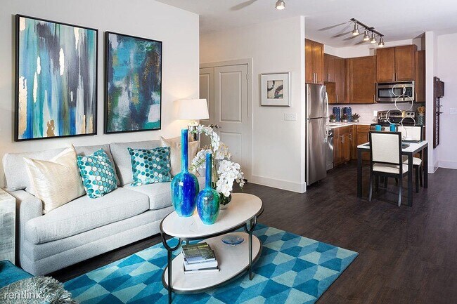 Primary Photo - Apartment for Rent