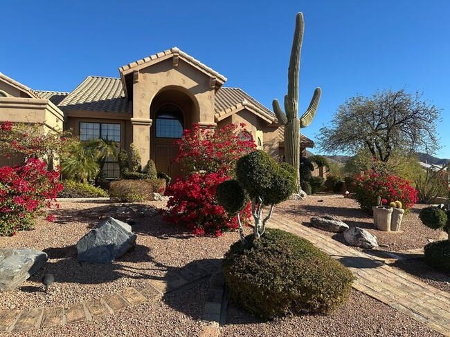 Primary Photo - Sonoran Heights Home