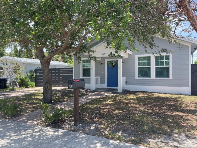 Primary Photo - 431 N K St