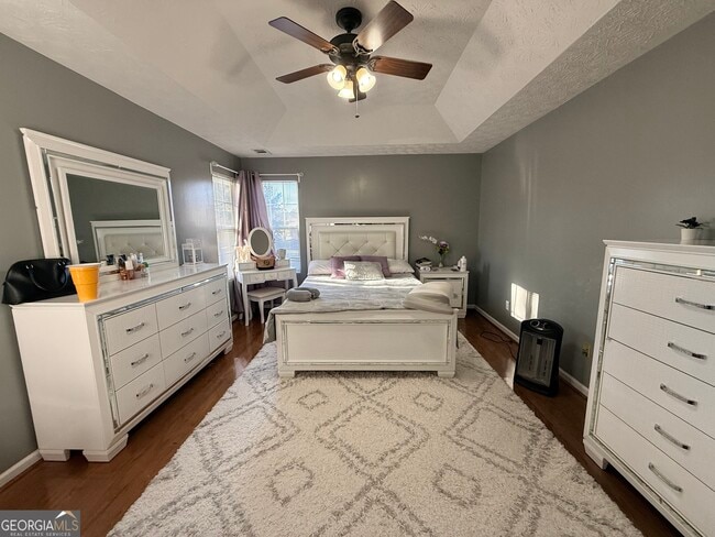 Building Photo - 10411 Tobano Trail