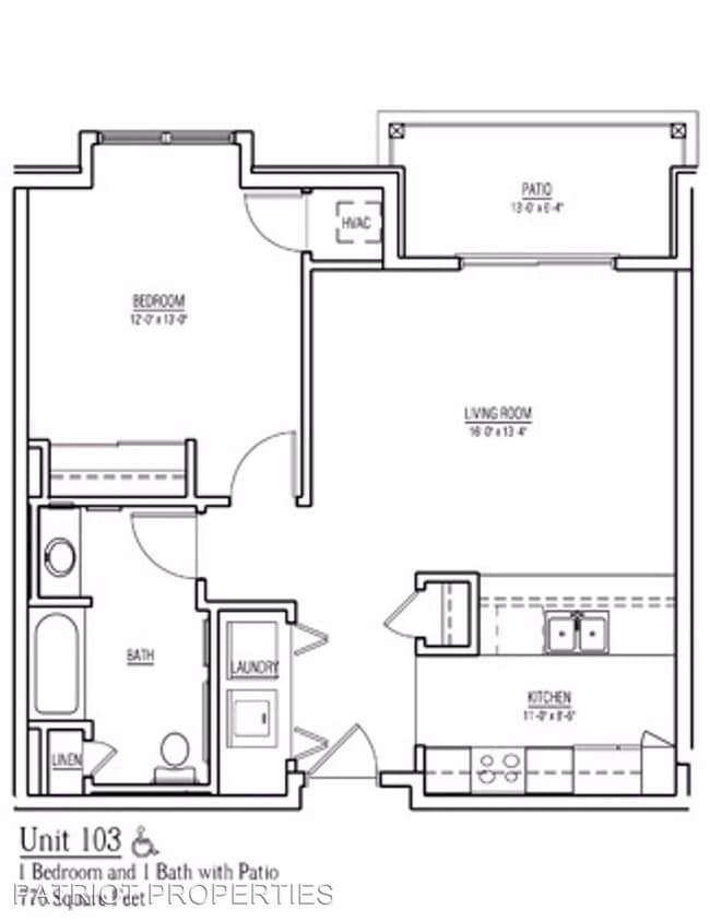 Building Photo - 155 Market St