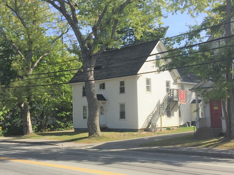Building Photo - 23 Park St