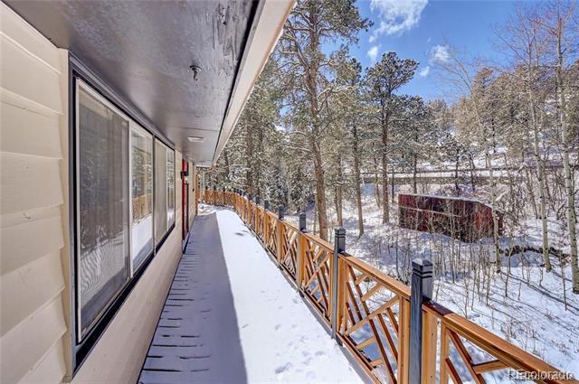 Building Photo - 11710 Spruce Canyon Cir