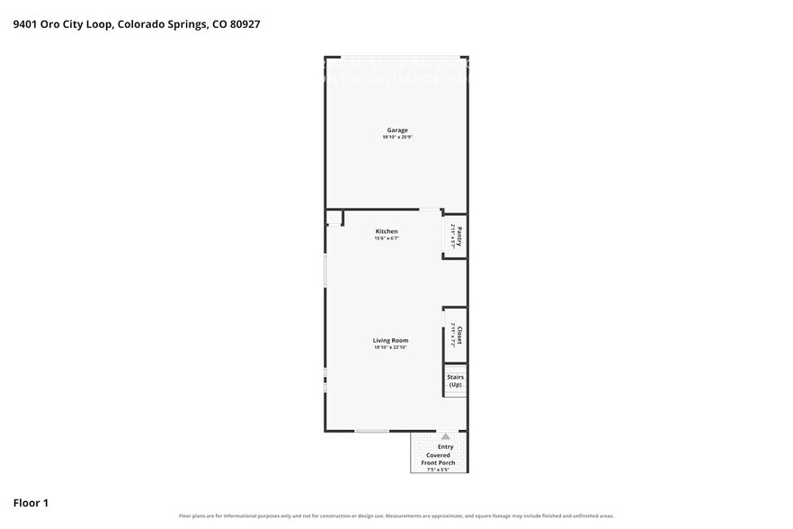 Building Photo - 9401 Oro City Loop