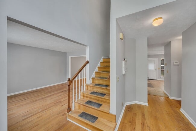 Building Photo - Bradford Hills Rental