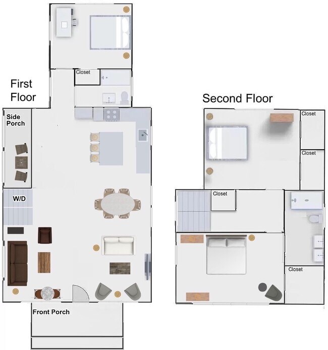 Building Photo - 220 Veranda St