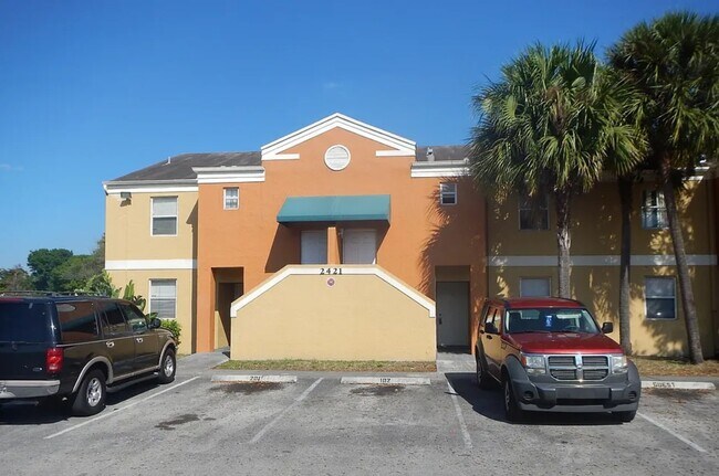 Building Photo - 2421 NW 56th Ave