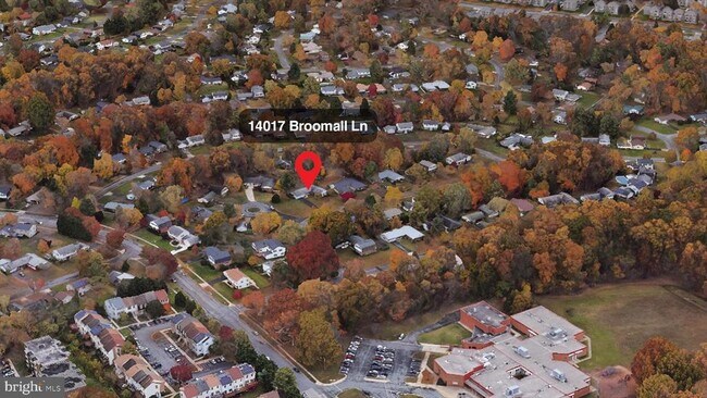 Building Photo - 14017 Broomall Ln