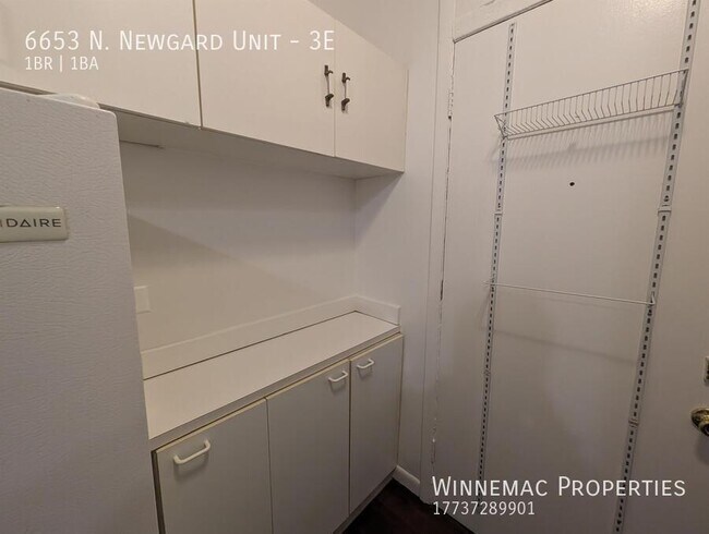 Building Photo - 6653 N Newgard Ave