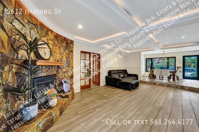 Building Photo - 5612 Harding St