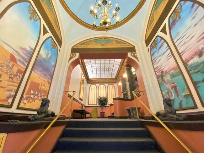 Building Photo - Nob Hill Associates LLC.