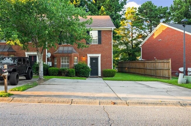 Primary Photo - 5812 Wind Gate Ln