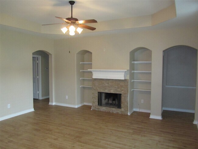Building Photo - 3408 Borden Gully Dr