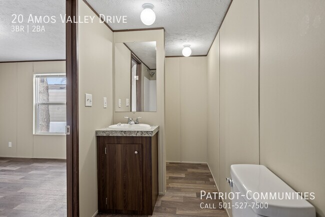 Building Photo - 20 Amos Valley Dr