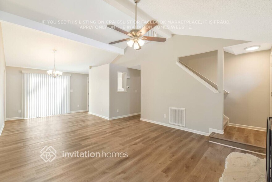 Building Photo - 7924 Park Vista Cir