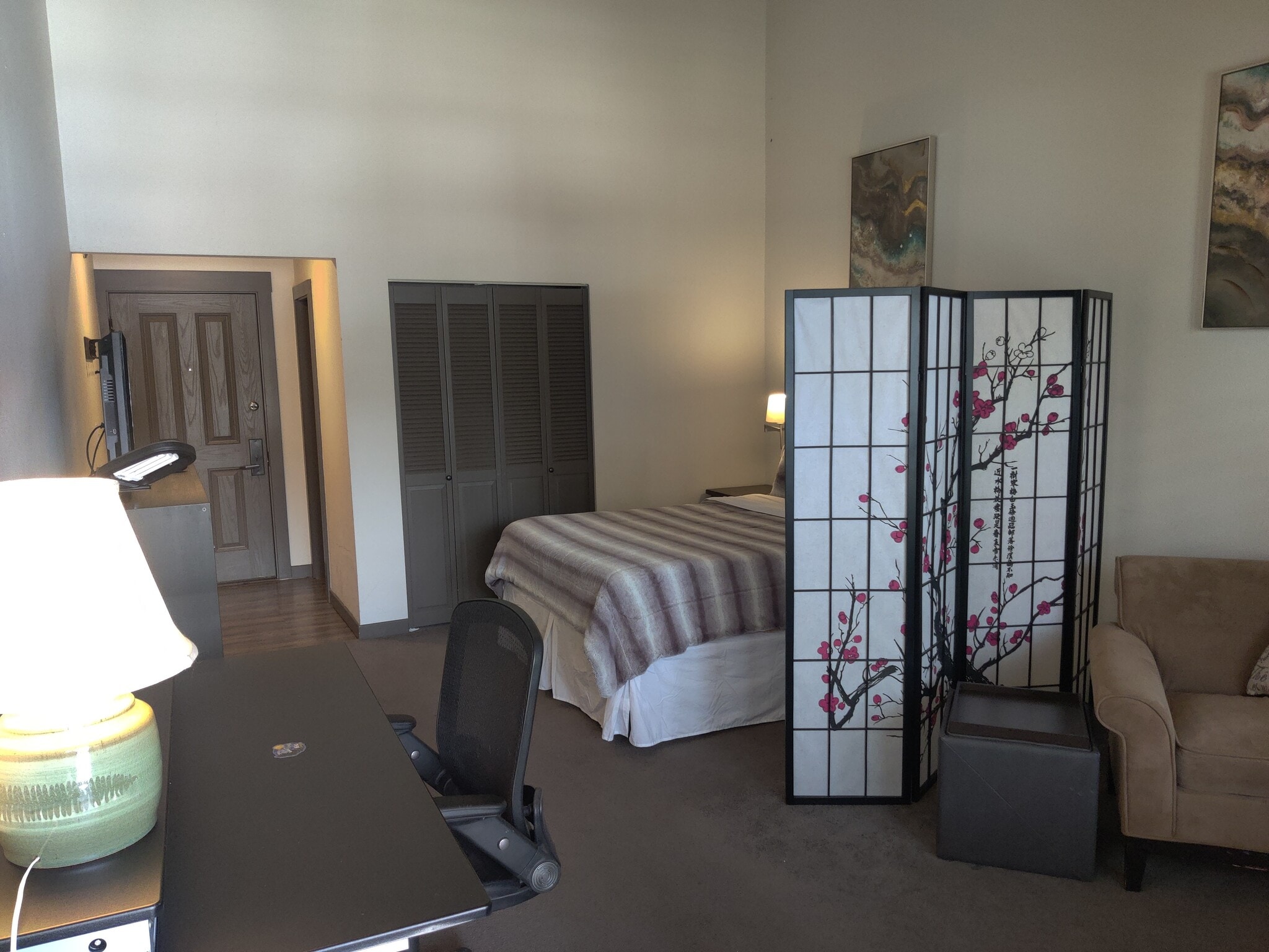 Second bedroom - 18575 SW Century Dr
