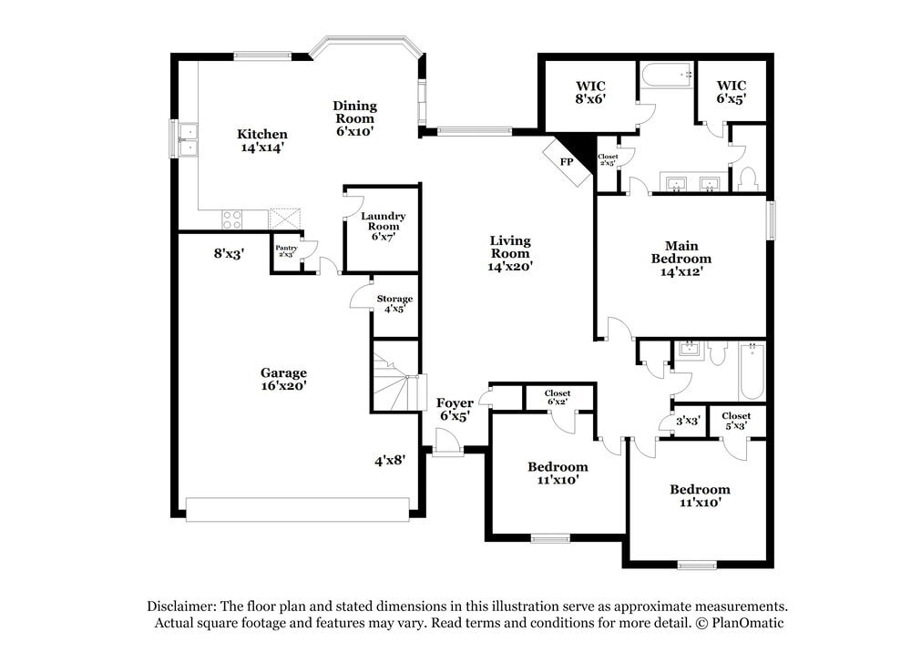 Building Photo - 1035 Jessica Lauren Dr