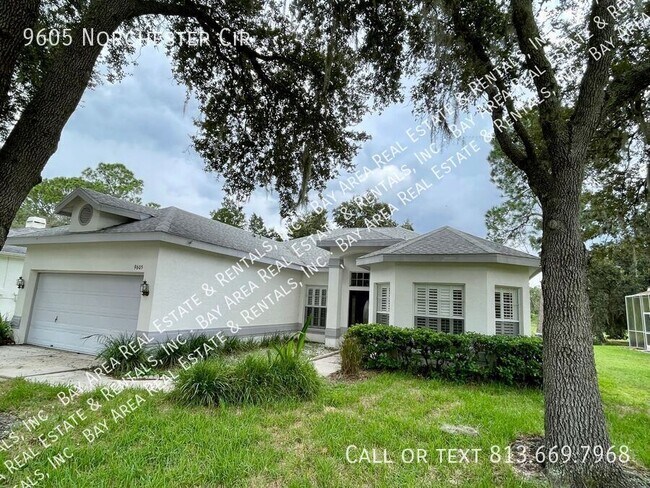 Primary Photo - 9605 Norchester Cir