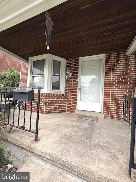 Building Photo - 8324 Loch Raven Blvd