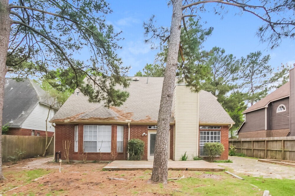 Building Photo - 3119 Creek Manor Dr