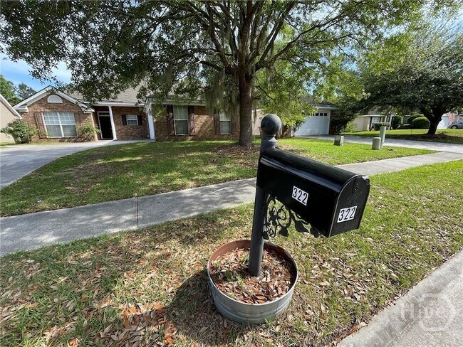 Building Photo - 322 Laurel Hill Cir
