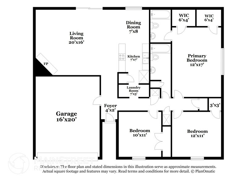 Building Photo - 817 Sandalwood Ln